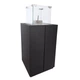 Біокамін GRILLI Quadrate 400046 Код: 013196 - изображение 2