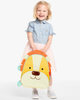 Plecak dziecięcy Skip Hop Zoo Lew (9O278010) - obraz 3