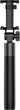  Selfie-tripod Evelatus ESS02 Bluetooth Selfie Stick Monopod Black (ESS02BK) - obraz 1
