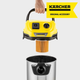 Filtr do odkurzacza Karcher 2.863-303.0 - obraz 2