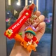 Брелок Бравл Старс Джессі Brawl Stars на ключі, на сумку фігурка іграшка Jessie 7 см - зображення 8
