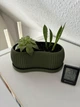 Горшок terra planter 3д печать - изображение 5