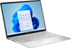 Laptop Asus Zenbook 14 OLED (UX3405CA-QL219W) Foggy Silver - obraz 3