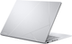 Laptop Asus Zenbook 14 OLED (UX3405CA-QL219W) Foggy Silver - obraz 7