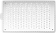 Тертка для овочів Zwilling J.A. Henckels Z-Cut багатофункціональна сіра 30 см (4009839641206) - зображення 10