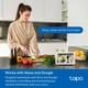 Відеодзвінок TP-LINK Tapo D210 (4897098688069) - зображення 8