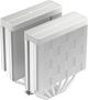 Chłodzenie DeepCool AG620 ARGB V2 White (R-AG620-WHAMMN-GJD) - obraz 8