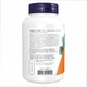 Цитрат магнію для підтримки нервової системи Magnesium Citrate - 120 caps - изображение 3