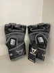Рукавиці MMA Ringhorns Charger L/XL чорні - изображение 2
