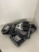 Рукавиці MMA Ringhorns Charger L/XL чорні - изображение 3