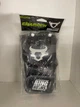 Рукавиці MMA Ringhorns Charger L/XL чорні - изображение 4