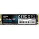 Silicon Power P34A60 256 GB (SP256GBP34A60M28) - зображення 2