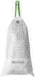Worki na śmieci Brabantia PerfectFit 23–30 l 40 szt Białe (375668_MIRS) - obraz 5