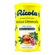 Чай гранулированный Ricola швейцарский на основе альпийских трав, мелисса и лимон melissa limoncella, 200 г - изображение 1