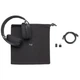 Наушники Logitech Zone Vibe for Business Wireless UC Graphite (981-001199) - зображення 4