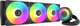 System chłodzenia wodą Arctic Liquid Freezer III Pro 420 A-RGB (ACFRE00185A) - obraz 1