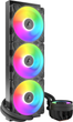 System chłodzenia wodą Arctic Liquid Freezer III Pro 420 A-RGB (ACFRE00185A) - obraz 2