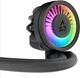 System chłodzenia wodą Arctic Liquid Freezer III Pro 420 A-RGB (ACFRE00185A) - obraz 4