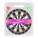 Игра Дартс Dart Game с дротиками 4 шт 38 см (D1501) - изображение 2