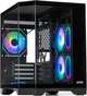 QUBE CRYSTAL ARGB Black (CRYSTAL_GBNU3) - изображение 2
