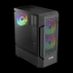 GAMDIAS Aura GC7 ARGB Black (4711514500677) - зображення 5