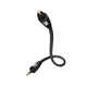 Оптический цифровой кабель 3.5 Mini - Toslink Inakustik Star Opto 1.5m - изображение 1