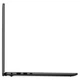 Ноутбук Dell 16 DC16250 (DC16250_RPLU-R_010_UBU-05), Intel Core 7 150U / 16″ / RAM 16 ГБ / SSD 1 ТБ / Intel Graphics / Linux / Carbon Black - изображение 5
