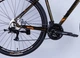 Велосипед AL 29" Discovery BASTION DD CS, рама 19" коричневый (OPS-DIS-29-203) - изображение 2