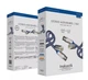 Межблочный аудиокабель балансный 2 XLR male - 2 XLR female Inakustik Premium XLR Audio Stereo 1.5m - изображение 3