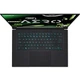 Ноутбук Gigabyte AERO X16 1WH, (1WH93EEC64DH) 16" / RAM 32 ГБ / SSD 1 ТБ / RTX 5070 / Windows 11 / білий - изображение 3