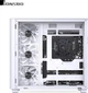 Jonsbo TK-3 White - изображение 4
