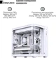 Jonsbo TK-3 White - изображение 10