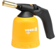 Паяльник газовий Vorel 73400 (5906083734007) - зображення 2