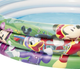 Надувний басейн Bestway Mickey Mouse 122 x 25 см 35829 (6941607331576) - зображення 3