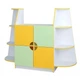 Игровая мебель детская Водный мир Yellow-Green Water - изображение 1
