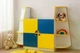 Игровая мебель детская Водный мир Yellow-Blue - изображение 2