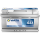 Автомобильный аккумулятор Varta Blue Dynamic 95А Ев (-/+) G3 (800EN) (595402080) - изображение 1
