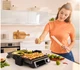 Гриль Braun MultiGrill 5 CG5033IGY - изображение 11