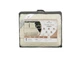 Ковдра ARCLOUD 200*220см Силікон демі мікрофібра 274 бейка №12 Beige - изображение 2
