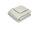 Ковдра ARCLOUD 200*220см Силікон демі мікрофібра 274 бейка №12 Beige - изображение 3