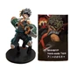 Аниме фигурка Моя геройская академия, My Hero Academia Katsuki Bakugo, Кацуки Бакуго 17 см (MHA 0004) - изображение 1