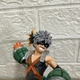 Аниме фигурка Моя геройская академия, My Hero Academia Katsuki Bakugo, Кацуки Бакуго 17 см (MHA 0004) - изображение 5