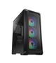 Cougar Archon 2 Mesh RGB Black (385CC50.0001) - зображення 1