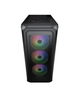 Cougar Archon 2 Mesh RGB Black (385CC50.0001) - зображення 3