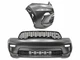 Передний бампер в сборе Dodge Durango SRT - изображение 2