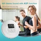 Портативний CD-програвач Gueray H-01 з навушниками - зображення 2