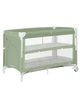 Манеж-ліжко 2в1 Carrello Porta CRL-18103, Mint Green - изображение 1