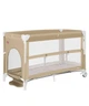 Манеж-ліжко 2в1 Carrello Porta CRL-18103, Sand Beige - изображение 3