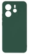 Панель Soft Silicone Case для Redmi Note 14 (4G) EU(164,84*78,15), Хакі - зображення 1