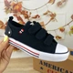 Кеды для мальчика с липучками American Club (LH 119) Размер 41, 26 см - изображение 2